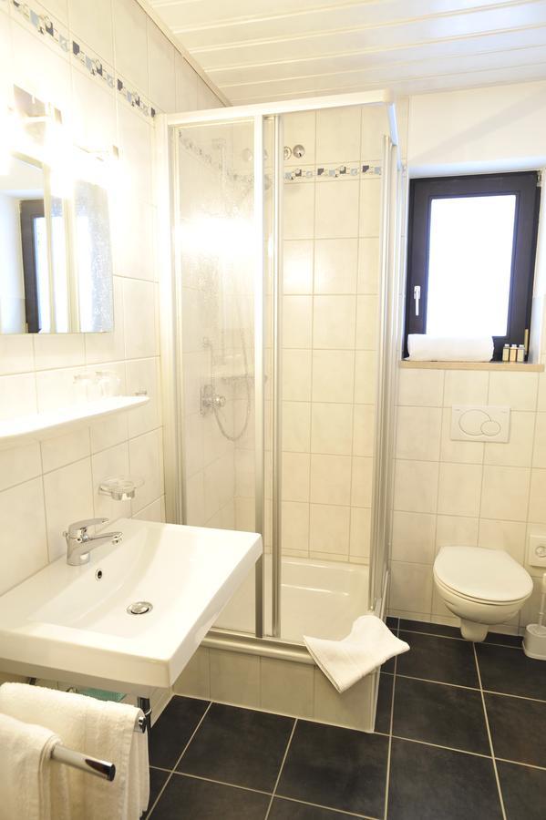 Auszeit Apartment Obermaiselstein Ngoại thất bức ảnh