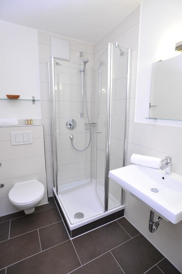 Auszeit Apartment Obermaiselstein Ngoại thất bức ảnh
