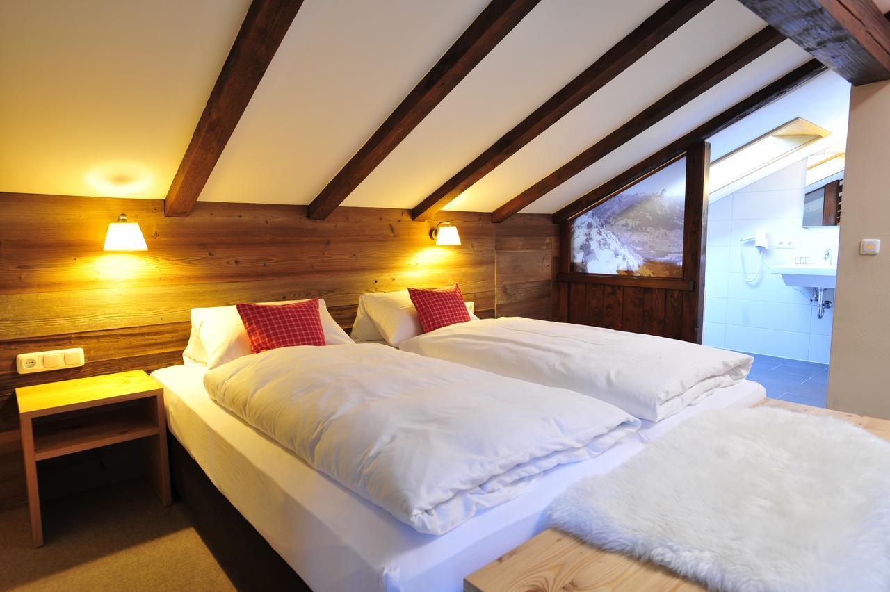 Auszeit Apartment Obermaiselstein Ngoại thất bức ảnh
